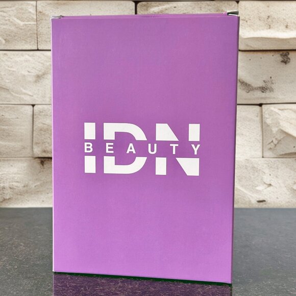 🤎 IDN Beauty 100% Remy Human Hair Clip-In Extensions - Balayage // NWT! - Picture 7 of 8